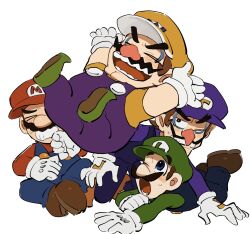 luigi from mario party by mimimi (mimimim9999)
