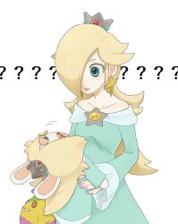 rosalina from raving rabbids by mimimi (mimimim9999)