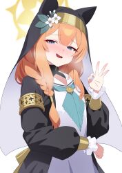 mari (blue archive) from blue archive