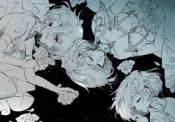 djeeta (granblue fantasy) from granblue fantasy