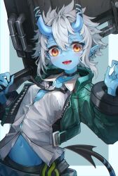 soukaku (zenless zone zero) from zenless zone zero by kajaneko