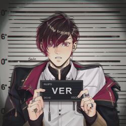 ver vermillion from barbie (franchise)
