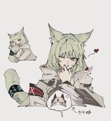 harmonie (arknights) from arknights