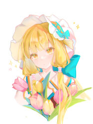 chii from chobits