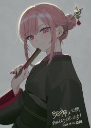 mori calliope from hololive