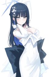 saori (blue archive) from blue archive