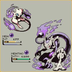 mew from pokemon