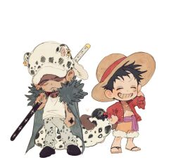 monkey d. luffy from one piece