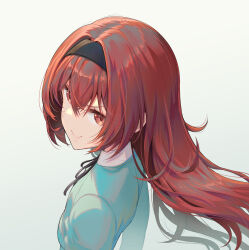 alice gear aegis fan art