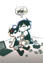 omori (omori) from omori