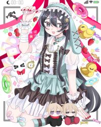 urotsuki from yume 2kki