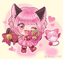 mew ichigo from tokyo mew mew by suruga kanade