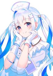 amane kanata from hololive
