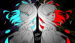 persona fan art