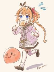 puni (atelier) from atelier (series)