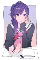 asahina mafuyu from project sekai