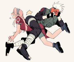 haruno sakura from naruto