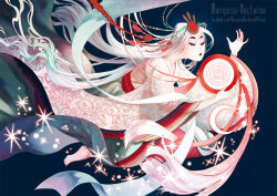 amaterasu (mythology) from japanese mythology