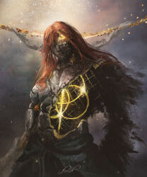 elden ring fan art