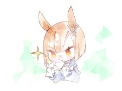 ikuno dictus (umamusume) from umamusume by ume (pickled plum)