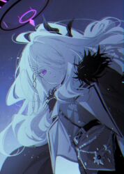 hina (blue archive) from blue archive