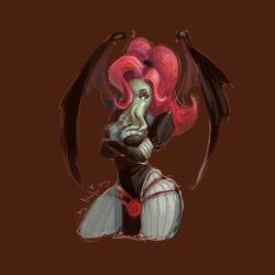 cthulhu mythos fan art