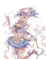 shironeko project fan art