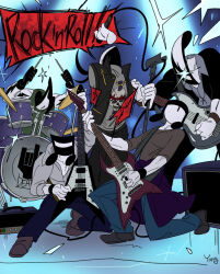 force (4sk force) from lobotomy corporation