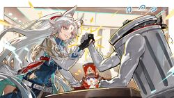 feixiao (honkai: star rail) from honkai: star rail