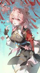 march 7th (honkai: star rail) from honkai: star rail