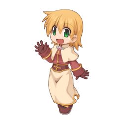 acolyte (ragnarok online) from ragnarok online by yuichirou