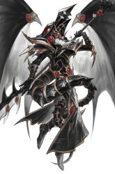 yu-gi-oh! fan art