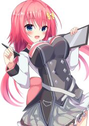 tokiwa kano from hamidashi creative
