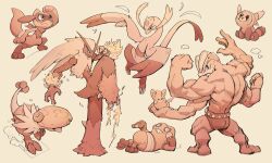 blaziken from pokemon
