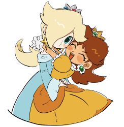 princess daisy from super mario bros. by mimimi (mimimim9999)