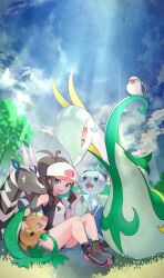 blitzle from pokemon by rindoriko