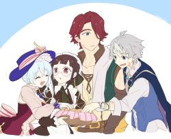 atelier (series) fan art