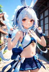 Booru post from safebooru.org