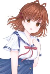 furukawa nagisa from clannad