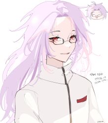 hatsutori hajime from saibou shinkyoku