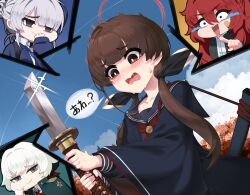 Booru post from safebooru.org