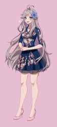 xiao pai from rune factory