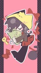 defect mogeko from funamusea