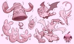 alakazam from pokemon