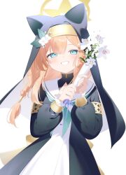 mari (blue archive) from blue archive