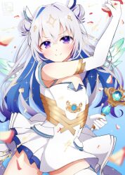 amane kanata from hololive