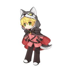 ragnarok online fan art