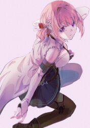 assault lily fan art