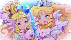 seren (panel de pon) from panel de pon by suruga kanade