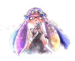 splatoon (series) fan art